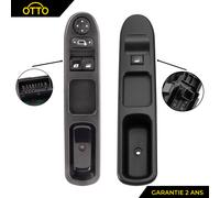 Pedane Alzacristallo Anteriore Con Regolazione Della Specchietti Pinze per 207 -