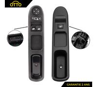 Pedane Alzacristallo Anteriore Con Regolazione Della Specchietti Pinze per 207 -