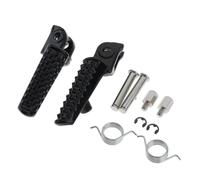 Pedane Anteriori L+R Per CBR600RR 2003-2006 CBR1000RR 2004-2014