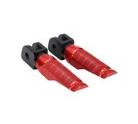 Pedane Anteriori Per Motociclette Pedali Per FJR1300A / AS 2013-2022 Per FZ6 Per Per F&azer Per Per & S2 Pedane Passeggero(Color1)