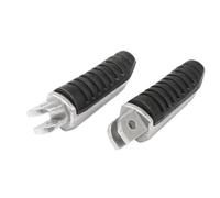 Pedane Anteriori Per Suzuki Per V-Strom DL 650 1000 GSX 1250 1300 GSR 600 Ricambi Per Moto Pedane Pedali Pedali Poggiapiedi Per Pedale Moto