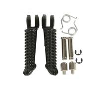 Pedane Anteriori Posteriori Moto Per YZF R1 1998-2024 Accessori