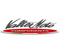 PEDANE ARRETRATE VALTERMOTO APRILIA RSV4 DAL 2017 AL 2024 Tipo 3.5 CAM. STANDARD