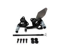 PEDANE ARRETRATE VALTERMOTO DUCATI 749 999 Tipo 3.5