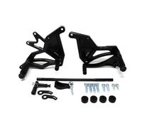 PEDANE ARRETRATE VALTERMOTO KAWASAKI ER6N 2009 2010 2011 Tipo 1.0