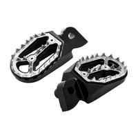 Pedane Compatibile Con Yamaha Per Yz450f 2004 2005 2006 2007 2008 2009 2010 2011 2012 2013 2014 2015 2016 Pedane Per Corsa Pit Bike Poggiapiedi In Alluminio