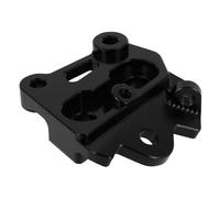 Pedane elettriche per bici da sporco con supporto CNC 6061 in alluminio 6061, supporto per pedali Talaria XXX X3/Pro, leggero, ad alta resistenza