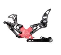 PEDANE HONDA CBR 1000 RR 08>14 COD SP69