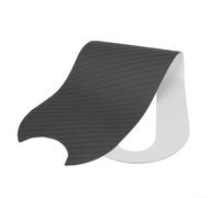 Pedane in silicone resistente all'abrasione per scooter elettrico Xiaomi 5Plus utilizzabile e grip per tutte le stagioni