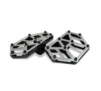 Pedane Kodlin NXL Mini Nero Inox