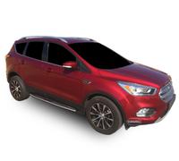 Pedane Laterale Sottoporta Per Ford Kuga 2017-2019 Spedizione Gratuita