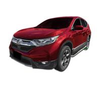 Pedane Laterale Sottoporta Per Honda CR-V Spedizione Gratuita