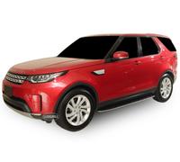 Pedane Laterale Sottoporta Per Land Rover Discovery 5 Spedizione Gratuita