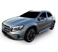 Pedane Laterale Sottoporta Per Mercedes GLA X156 2013-2022 Spedizione Gratuita