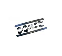 Pedane laterali a scomparsa Pedane laterali compatibili con Range Rover Vogue L460 SWB LWB Sport L461(L461 Sport)