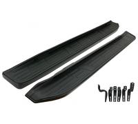 Pedane laterali adatte per Land Cruiser Prado FJ150 (2010-Up)