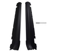 Pedane Laterali Coppia for Mercedes-Benz GLK X204 250 300 350 2010-15 Side Step