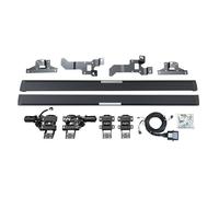 Pedane laterali elettriche Pedana elettrica automatica in lega di alluminio compatibile per Honda BREEZE 2019-2022 2023-2025