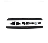 Pedane laterali elettriche Pedana elettrica automatica in lega di alluminio compatibile per Land Rover Range Rover VOGUE 2023+