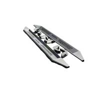 Pedane laterali in acciaio compatibili con il pick-up Toyota Tundra 2006-2021. antiscivolo for auto, pedane for camion