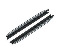 Pedane Laterali Passi di lato Gradini Scale per Mercedes EQA H243 2021-