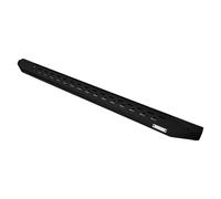 Pedane laterali per Ford F-150 Pick-up (P415) 2008-2014 Nero