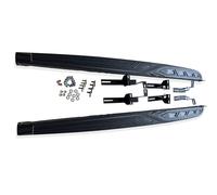 Pedane Laterali Per Honda CRV 2017-2021 Barre Di Passo In Alluminio Accessori