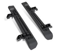 Pedane Laterali Per Jeep Per Wrangler JL 2 Porte 2018 2019 2020 2021 Accessori Per Auto Minigonne Laterali Alettoni Laterali