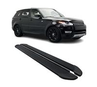 OMAC 6007939B Predellini laterali per auto