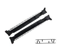 Pedane laterali per VOLVO XC60 2008-2013 R-Design Passi Side Steps