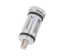 Pedane Moto 1 PZ X Per Billet CNC Per Cut Retro Re Shifter Peg Per Touring