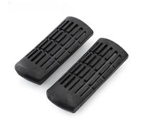 Pedane Moto Anteriore Pedane Pedale Spina Del Piede Resto S Per CB 1100 VTR 1000F VFR800FI VFR1200X CBR1100XX 97-17 Accessori Moto