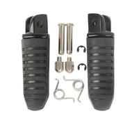 Pedane Moto Coppia Moto Anteriore Pedane Pedane Poggia Pedali Per S&uzuki Per GSX1300R 19992019 Per GSX650 Per GSX1400 Per GSX 1400 2002-2008