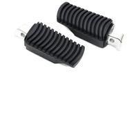 Pedane Moto Moto Pedana Pedana Per F850GS Per F750GS F800GS F 850 750 800 GS F850 F750 F800 GS Poggiapiedi Posteriore Spina Del Piede resto Bordo