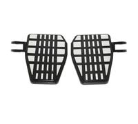 Pedane moto Moto Poggiapiedi Pedane Pedale Per CMX1100 CMX 1100 2021 2022 Resto Del Piede Accessori Pedali Pedane