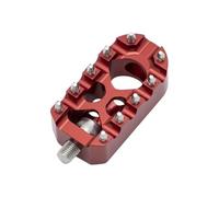 Pedane Moto Parti Del Motociclo Shifter Peg Leva Pedane Per Softail Per Breakout Per Sportster 883 1200 Per Touring Per Dyna FLD MX