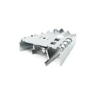 Pedane Moto Pedale Posteriore Motociclo Pedale Freno Livello Ingrandisci Pad Di Estensione Per R1200GS R1250GS R1150GS R 1200 1250 GS F800GS Per F700GS Per F650GS