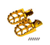 Pedane moto Pedane Moto Pedane Pedane Poggia Pedali Pad Per SurRon Per Light Bee XS
