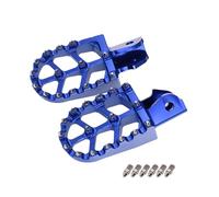 Pedane moto Pedane Moto Pedane Pedane Poggia Pedali Pad Per SurRon Per Light Bee XS