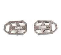 Pedane Moto Per CB500X Per CB500F Per CB400X Per CB400F Pedale del freno Pad Per CB 500X Per CB500 F Poggiapiedi Pedane Pedali Resto Del Piede
