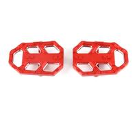 Pedane Moto Per CB500X Per CB500F Per CB400X Per CB400F Pedale del freno Pad Per CB 500X Per CB500 F Poggiapiedi Pedane Pedali Resto Del Piede