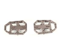 Pedane Moto Per CB500X Per CB500F Per CB400X Per CB400F Pedale del freno Pad Per CB 500X Per CB500 F Poggiapiedi Pedane Pedali Resto Del Piede