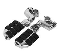 Pedane Moto Per Goldwing GL1800 2001-2017 22mm 30mm 35mm Protezione Motore Moto Poggiapiedi Anteriore Pedane