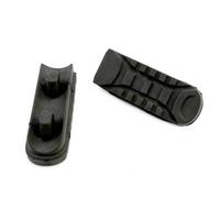 Pedane Moto Per R1200GS LC 2014-2021 R1250 2019-2021 F850GS F750GS Pedana Anteriore Piastra Poggiapiedi Gomma