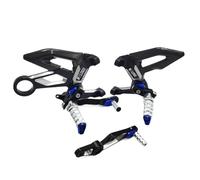Pedane moto Per S1000RR S1000R M1000RR Moto Rearset Pedane Resto Del Piede 2019 2020 2021 2022 2023 Poggiapiedi Pad Accessori