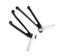 Pedane moto Per S1000RR S1000R S1000 RR RS 1000 R RR 2009-2022 2016 Moto Poggiapiedi Posteriore Spina Del Piede Resto Pedale Kit Staffa