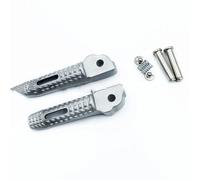 Pedane moto Per S1000RR S1000R S1000 RR RS 1000 R RR 2009-2022 2016 Moto Poggiapiedi Posteriore Spina Del Piede Resto Pedale Kit Staffa
