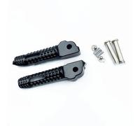 Pedane moto Per S1000RR S1000R S1000 RR RS 1000 R RR 2009-2022 2016 Moto Poggiapiedi Posteriore Spina Del Piede Resto Pedale Kit Staffa