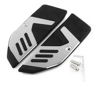 Pedane Moto Per T MAX 560 Moto Pedana Passi Per T-MAX 560 Per TMAX560 Per TMAX 560 2020 2021 22 Poggiapiedi Posteriore Pioli Piastra Pastiglie Piede Stack Pedane(Grey)
