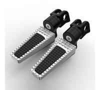 Pedane motociclo Moto Anteriore Posteriore Spina Del Piede Poggiapiedi Pedale Per Per Mana 850/GT 2007 2008 2009 2010 2011 2012 2013 2014 2015 2016